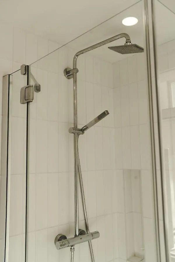 Royal Opletalova Apartment Praha 0*,  Česká republika