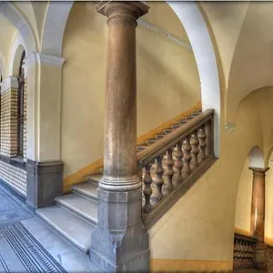  Apartmán Daphne Deluxe Maďarsko