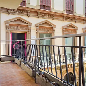 Holidays2malaga Beatas & Balcon , Malaga Hiszpania