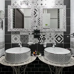 **** Aparthotel Dei Mercanti Itálie