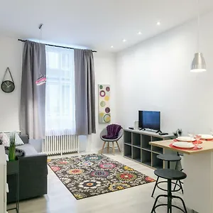  Apartmán Ella Maďarsko
