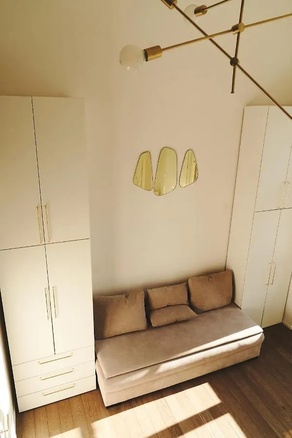 Royal Opletalova Apartment Prague 0*,