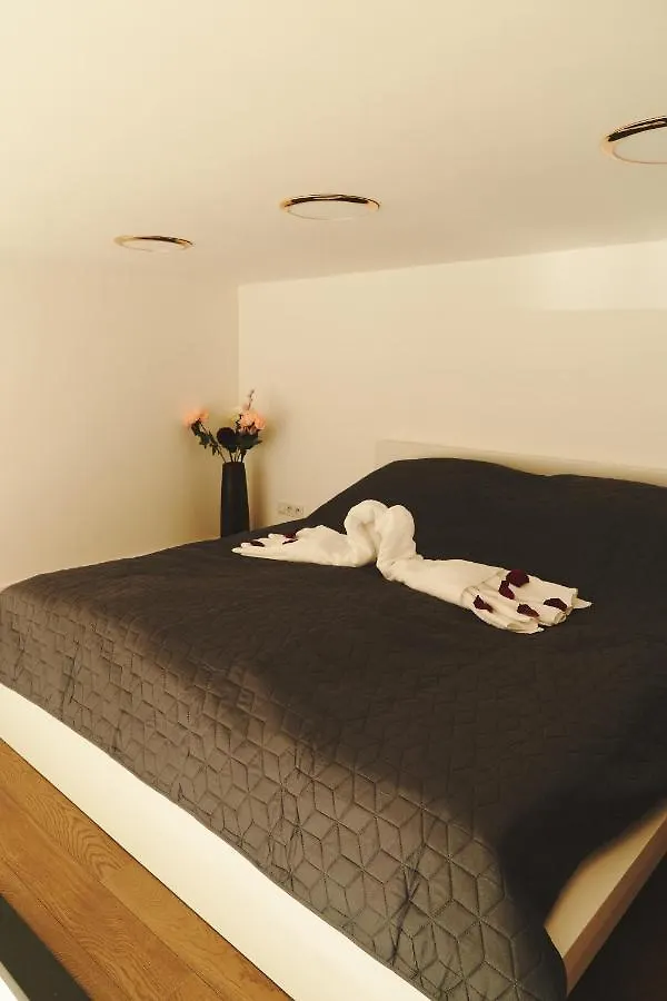 Royal Opletalova Apartment Prague Czech Republic