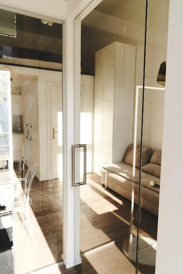 Royal Opletalova Apartment Prague